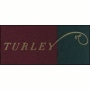 Turley Library Petite Syrah 2001 Front Label
