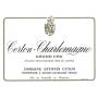 Domaine Antonin Guyon Corton-Charlemagne Grand Cru 2010 Front Label