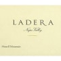 Ladera Howell Mountain Cabernet Sauvignon (1.5L Magnum) 2004 Front Label