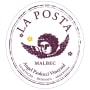 La Posta Paulucci Vineyard Malbec 2011 Front Label