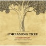 The Dreaming Tree Chardonnay 2012 Front Label