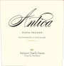 Antica Townsend Vineyard Cabernet Sauvignon 2010 Front Label
