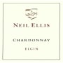 Neil Ellis Chardonnay 2012 Front Label