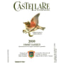 Castellare Chianti Classico (375ML half-bottle) 2010 Front Label