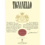 Marchesi Antinori Tignanello (1.5 Liter Magnum) 2010 Front Label