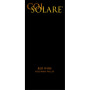 Col Solare  2008 Front Label