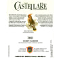 Castellare Chianti Classico (375ML half-bottle) 2011 Front Label