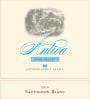 Antica Antinori Family Estate Sauvignon Blanc 2014 Front Label