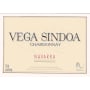 Bodegas Nekeas Vega Sindoa Barrel Fermented Chardonnay 2012 Front Label