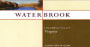 Waterbrook Viognier 1999 Front Label