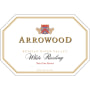 Arrowood White Riesling Special Late Harvest (half-bottle) 1994 Front Label