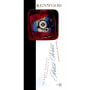 Kenwood Artist Series Cabernet Sauvignon 1995 Front Label