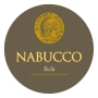 Senorio de Barahonda Nabucco 2010 Front Label