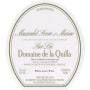Domaine de la Quilla Muscadet Sevre et Maine 2011 Front Label