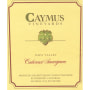 Caymus Napa Valley Cabernet Sauvignon (1.5 Liter Magnum) 1994 Front Label