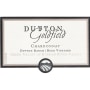 Dutton-Goldfield Rued Vineyard Chardonnay 2011 Front Label