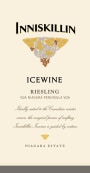 Inniskillin Riesling Icewine 2014 Front Label