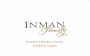 Inman Family Pinot Gris 2007 Front Label