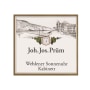 Joh. Jos. Prüm Wehlener Sonnenuhr Riesling Kabinett 2012 Front Label
