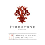 Firestone Santa Ynez Valley Cabernet Sauvignon 2011 Front Label
