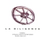 Miner Family La Diligence Syrah 2012 Front Label