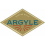 Argyle Vintage Brut Rose 2009 Front Label