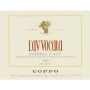 Coppo L'Avvocata Barbera d'Asti 2009 Front Label