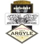 Argyle Nuthouse Chardonnay 2011 Front Label