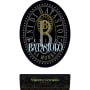 Beni di Batasiolo Barolo Cerequio 2006 Front Label