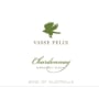 Vasse Felix Chardonnay 2012 Front Label