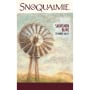 Snoqualmie Sauvignon Blanc 2012 Front Label