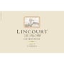 Lincourt Steel Chardonnay 2009 Front Label