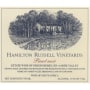 Hamilton Russell Pinot Noir 2011 Front Label