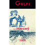 Gulfi Neromaccarj 2008 Front Label