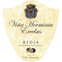 Vina Herminia Rioja Excelsus 2009 Front Label