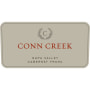 Conn Creek Cabernet Franc 2010 Front Label
