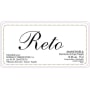 Bodegas Ponce Reto Albilla 2012 Front Label