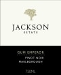 Jackson Estate Gum Emperor Pinot Noir 2011 Front Label