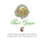 Abbazia di Novacella Pinot Grigio 2012 Front Label