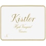 Kistler Vineyards Hyde Vineyard Chardonnay 2010 Front Label