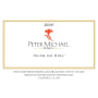 Peter Michael Clos Du Ciel Pinot Noir 2010 Front Label