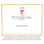 Peter Michael Les Pavots 2010 Front Label