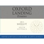 Oxford Landing Merlot 2012 Front Label