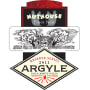 Argyle Nuthouse Pinot Noir 2011 Front Label