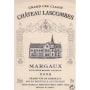 Chateau Lascombes (1.5 Liter Magnum - OWC) 2005 Front Label