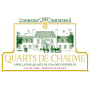 Domaine des Baumard Quarts de Chaume 2005 Front Label