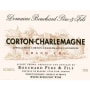 Bouchard Pere & Fils Corton-Charlemagne Grand Cru (1.5 Liter Magnum) 2006 Front Label