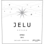 Jelu Zonda Valley Syrah 2010 Front Label