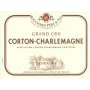 Bouchard Pere & Fils Corton-Charlemagne Grand Cru 2009 Front Label