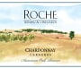 Roche Winery American Oak Barrel Select Reserve Chardonnay 2015 Front Label